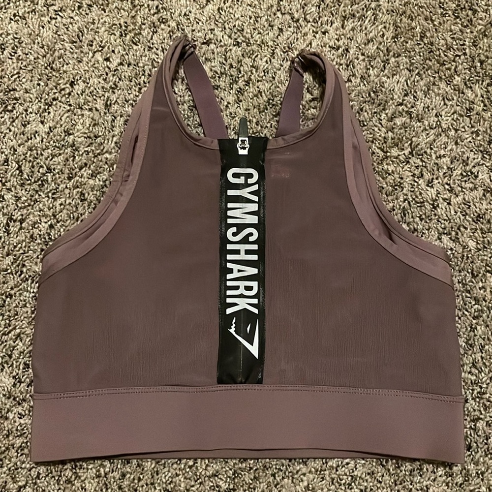 Gym Shark Sports Bra